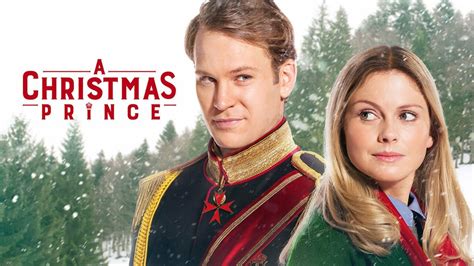 A Christmas Prince Netflix Movie Where To Watch