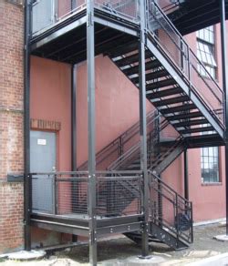 Prefabricated Stair Landings Degree Prefabricated Stair Landings