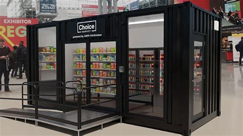 Choice Market To Accelerate New Digital Experiences Convenience Store