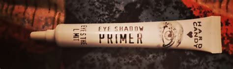 Hard Candy Eyeshadow Primer reviews in Eye Primer - ChickAdvisor