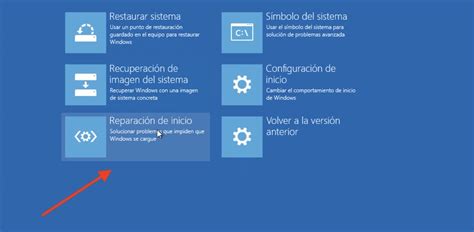 Reparar Inicio De Windows Soluciones Si El Pc No Arranca