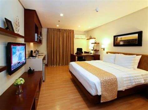 Top 10 Best Alabang Hotels for 2023 (With Rates) - Out of Town Blog