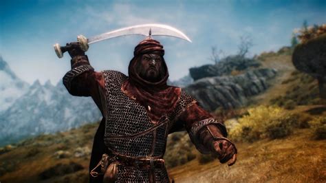 Immersive Armors At Skyrim Nexus Mods And Community