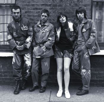 Throbbing Gristle (Music) - TV Tropes