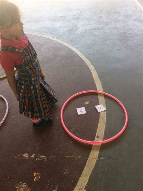 Escuela Eladia Correa Morales Actividades Kinder Y Primer Grado