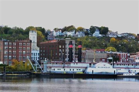 Dubuque River Rides - All You Need to Know BEFORE You Go