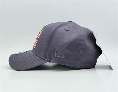 Red Bull Hat Denim Blue NEW ERA WEAR MY HAT