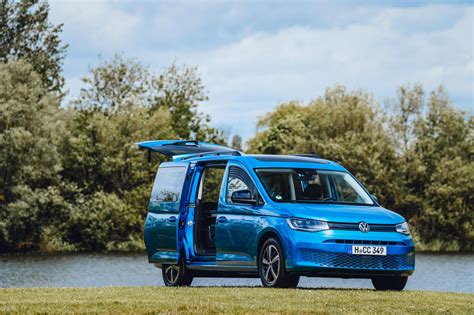 Volkswagen Caddy 2022 TOP CAR REVIEWS