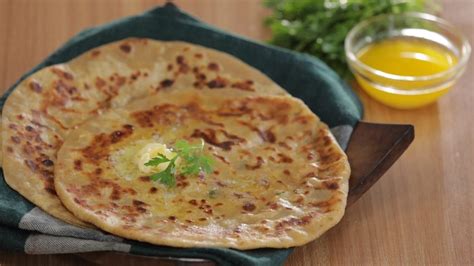 Aloo Paratha Wallpapers Wallpaper Cave