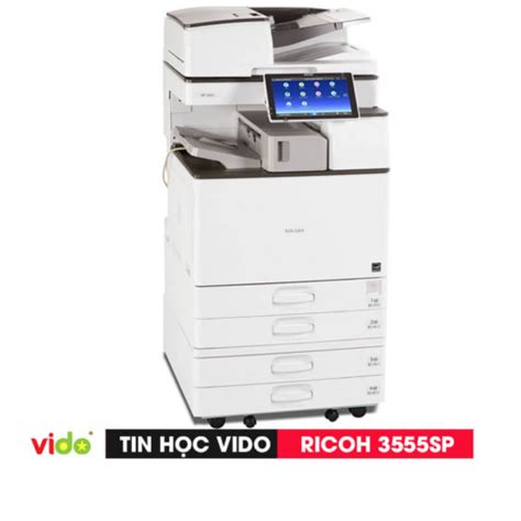 Cho thuê Máy Photocopy Màu Toshiba 5005AC Không Cần Cọc VIDO