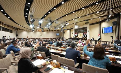 Iraqi Governorates Object To Budget Cuts In Spending Plan Shafaq