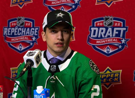 Gallery 2022 Nhl Draft Sudbury Wolves