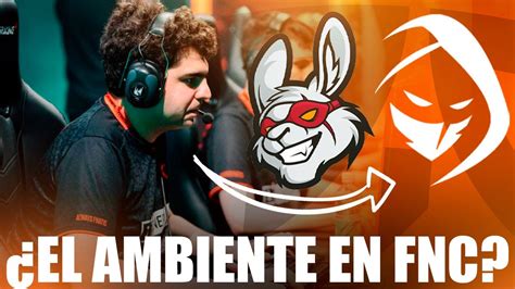 COMO ES EL AMBIENTE EN FNC TRAS LAS 2 DERROTAS FNC BWIPO En Un