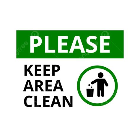 clean area logo  clean environment logo royalty