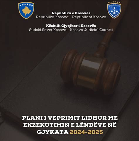 Planet E Punës Manualet Dhe Udhëzuesit Këshilli Gjyqësor I Kosovës