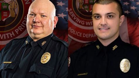 Nine First Responders From The Ozarks To Be Honored For Their Heroic