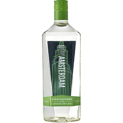 New Amsterdam London Dry Gin