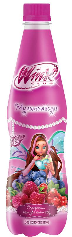 Winx Club Is Always With You On This Blog