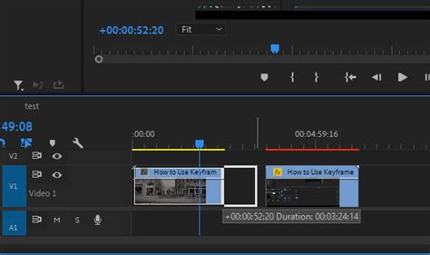 How To Do Slow Motion In Adobe Premiere Pro Guide