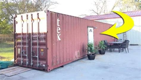 You’ll Be Surprised to See What’s Inside This Storage Container