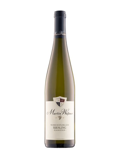 Markgr Flerland Riesling