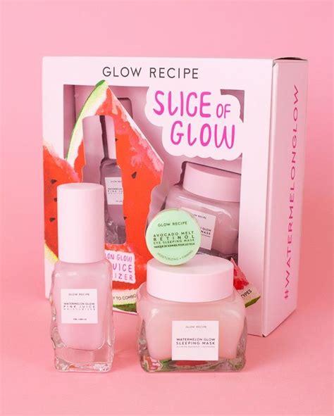 Glow Recipe Glowrecipe • Instagram Photos And Videos Skin Care