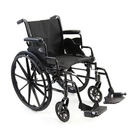 Manual Wheelchair Lt T Karman Healthcare Outdoor Indoor