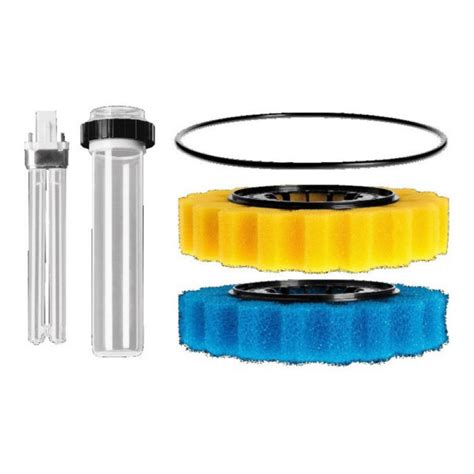 PondMAX PF750 Filter Parts – Castle Aquatics