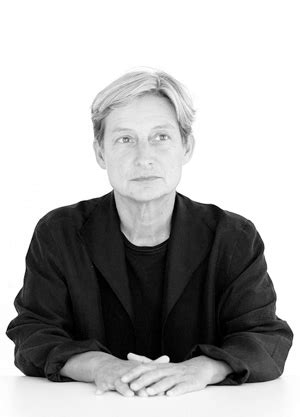 Judith Butler Quotes Quotesgram