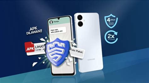 Adu Spesifikasi Infinix HOT 50 4G Vs SAMSUNG Galaxy A06 Kompak Dibanderol Rp 1 79 Juta Bagus