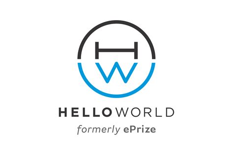 HelloWorld Logo