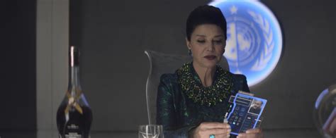 The Expanse Season 5 Episode 9 Winnipesaukee Recap And Review