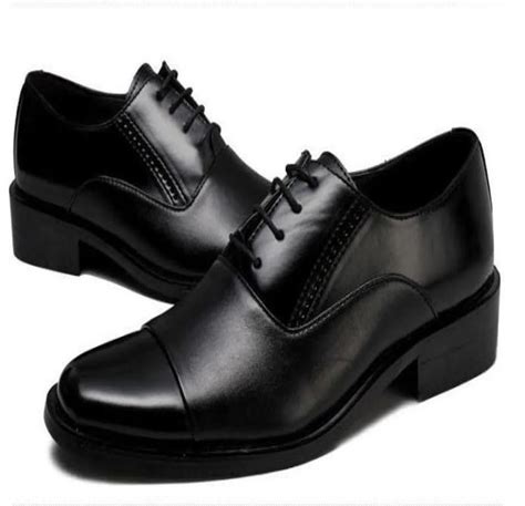 Toe Shoes Black And White Men Dress Shoes Mens Brown Dress Shoes4736230 ...