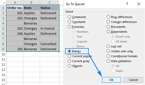 How To Unmerge Cells In Excel Merge And Unmerge Cells Earn And Excel