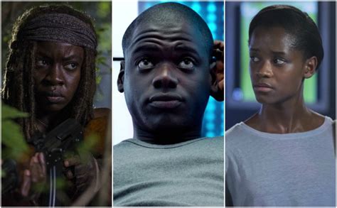 Black Panther Cast: Discover Their Most Interesting Streaming TV Roles | IndieWire