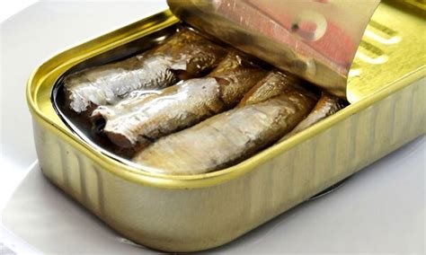 7 Best Canned Sardines That Are Perfect For Any Day