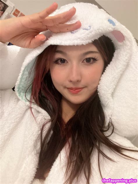 Amiechikin Nude Onlyfans Photo The Fappening Plus