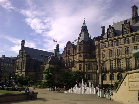 Filesheffield Town Hall Wikimedia Commons