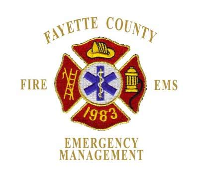 Fayette County Fire & Emergency Services: Fayette County Georgia.