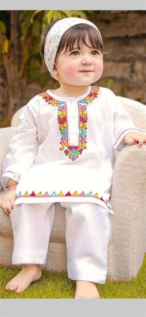 Pin On Baby Girl Dresses