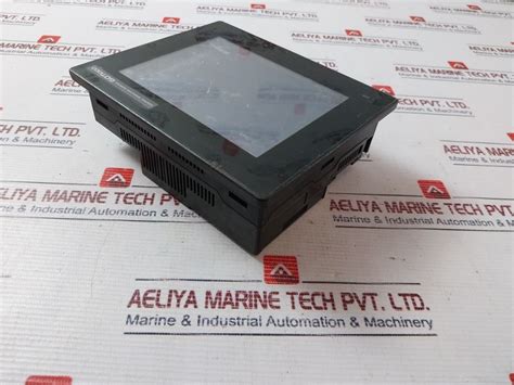 Mitsubishi Gt1150 Qbbd C Hmi Touch Screen Monitor Aeliya Marine