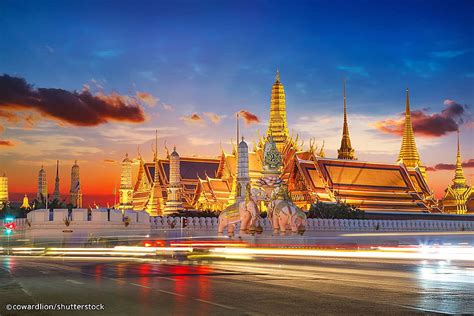 Grand Palace Bangkok On Hd Wallpaper Pxfuel