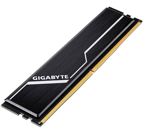 Memoria Ram Ddr4 8gb X2 2666mhz Gigabyte Kit Ddr4 16gb Envío Gratis