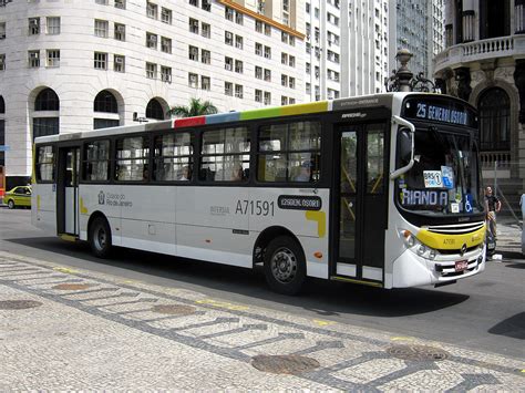 Transporte Público no Rio de Janeiro Quais e como utilizar