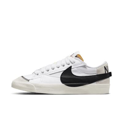 Nike Blazer Low Jumbo Women S Shoes Nike Vn