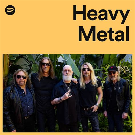 Heavy Metal Viberate