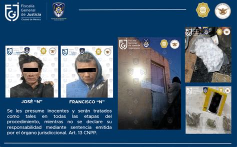 Fiscalía Cdmx On Twitter Detectives De La Fiscalíacdmx En