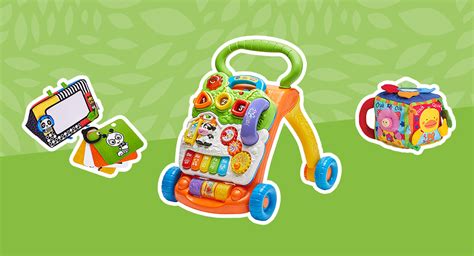 11 Best Developmental Toys for Babies 2022 | BabyCenter