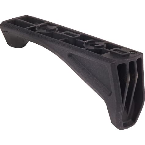 Magpul M Lok Afg Angled Fore Grip Free Shipping At Academy