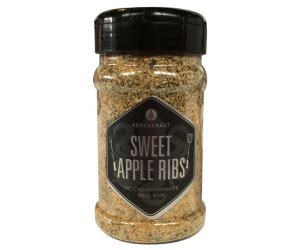 Ankerkraut Sweet Apple Ribs Bbq Rub G Ab Preisvergleich